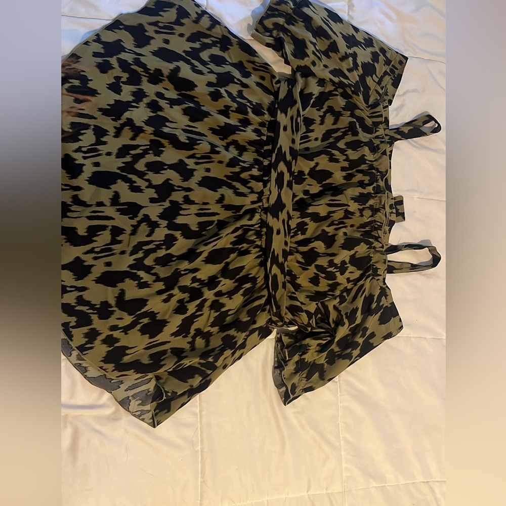 Blouse - Picture 2 of 2